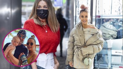 Małgorzata Rozenek pokazała NAGIEGO Henia. Porównała go do “małego pieska”