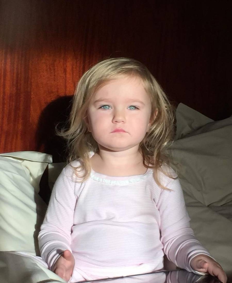 Małgorzata Socha świętuje 11. urodziny starszej córki. Pokazała, jak się zmieniła na przestrzeni lat! (ZDJĘCIA)