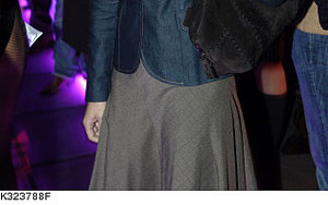 Kinga Rusin: Nie mam romansu!