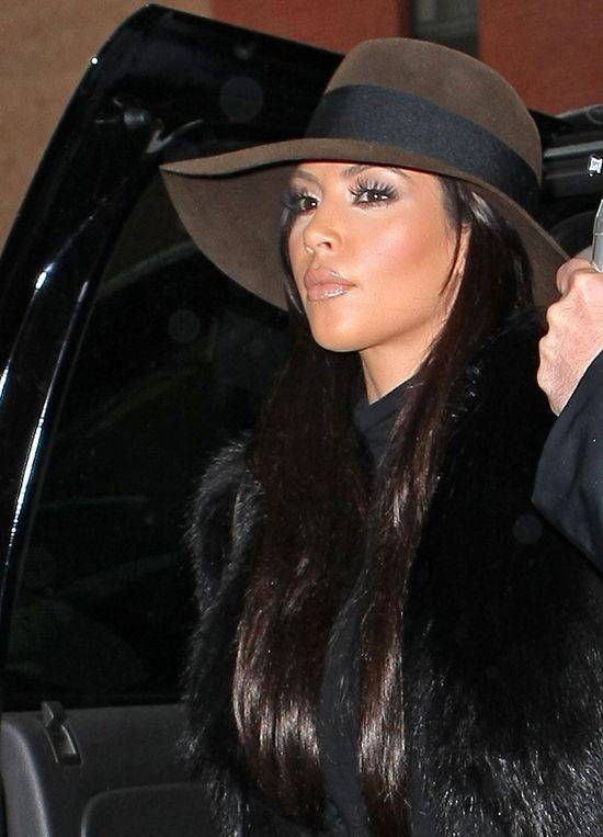 To Kanye ZERWAŁ z Kim! Chciał SEPARACJI!