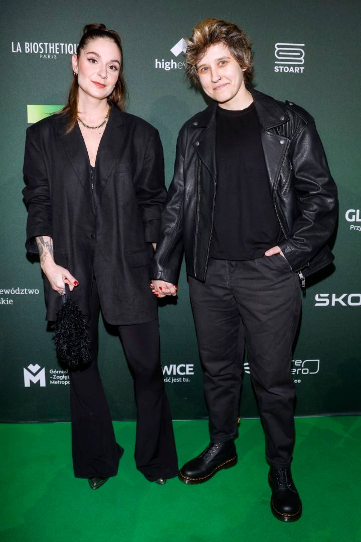 Fryderyki 2024: Doda w KRÓTKICH WŁOSACH, Ralph Kamiński przebrany za psa, Margaret… (FOTO)