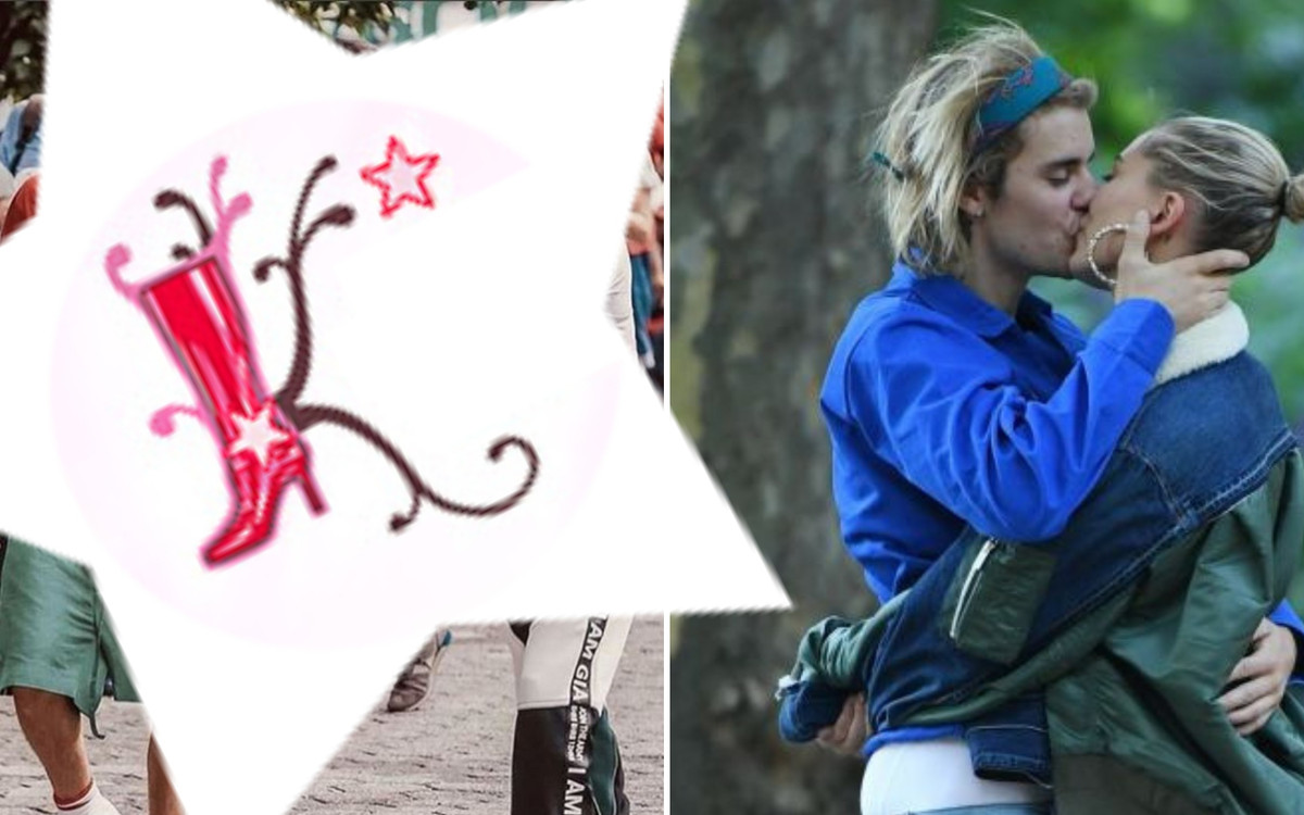 Justin ma dobry humor z powodu CIĄŻY Hailey Baldwin?