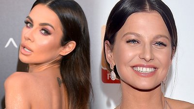 Czy Klara Lewandowska jest ładniejsza od Mii Siwiec? Na Insta modelki BURZA