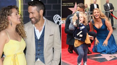 Blake Lively przyznała, że po trzech porodach TĘSKNI za TĄ rzeczą!