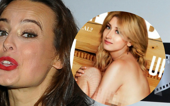 Zazdrosna Mucha OSTRO ocenia Żyłę: Playboy skończył się na mojej sesji