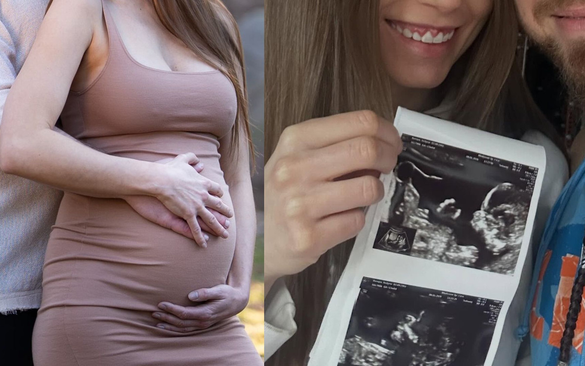 Baby boom trwa! Kolejna ciąża w polskim show-biznesie. Płyną gratulacje!