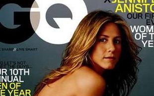 Jennifer Aniston złote myśli o miłości