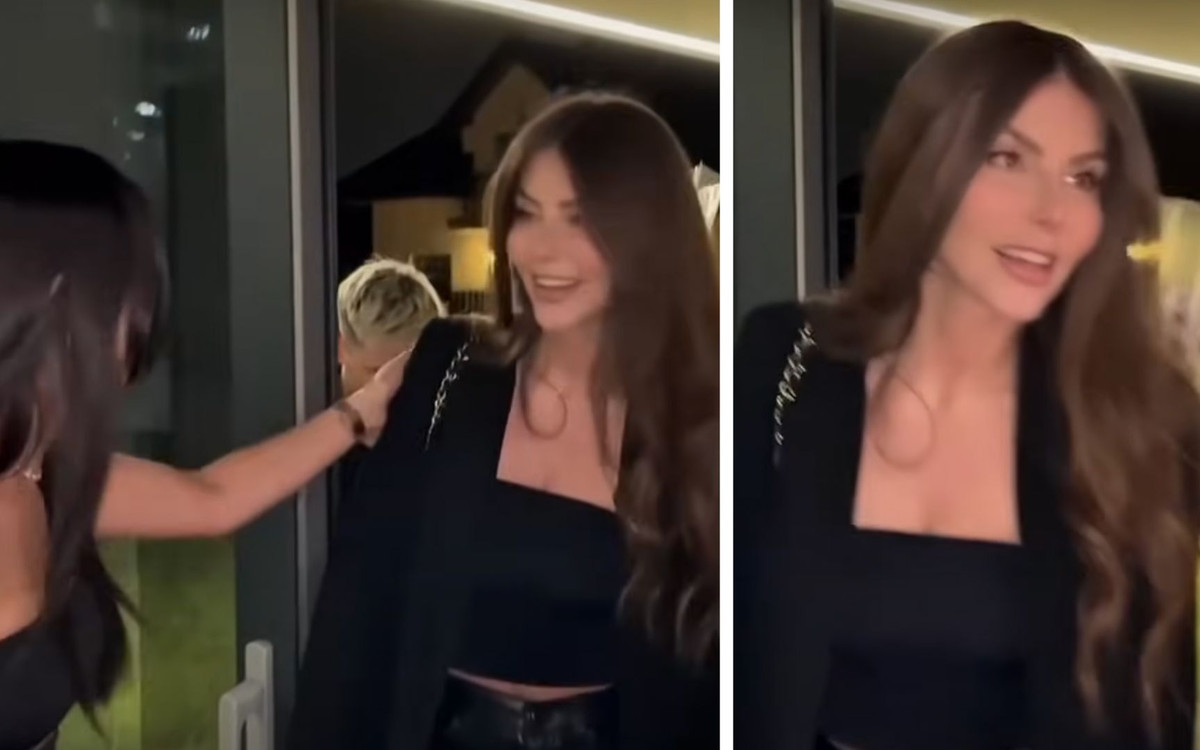 To tu Natsu poznała obecną dziewczynę Marcina Dubiela! Do sieci trafił film!