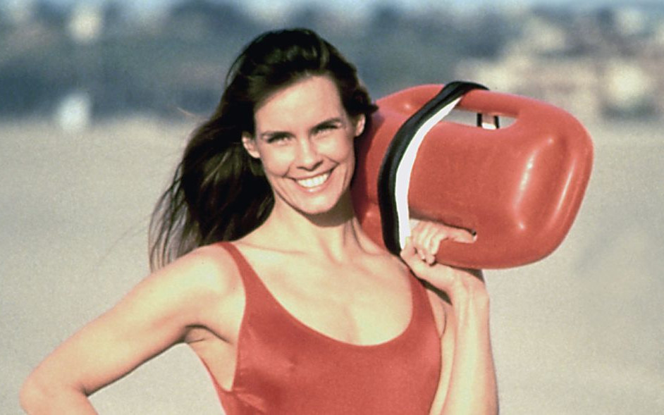 Gwiazda “Słonecznego patrolu” w rękach policji! Aresztowanie z koszmarem w tle