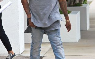 Idol jest za bardzo mainstreamowy dla Kanye Westa