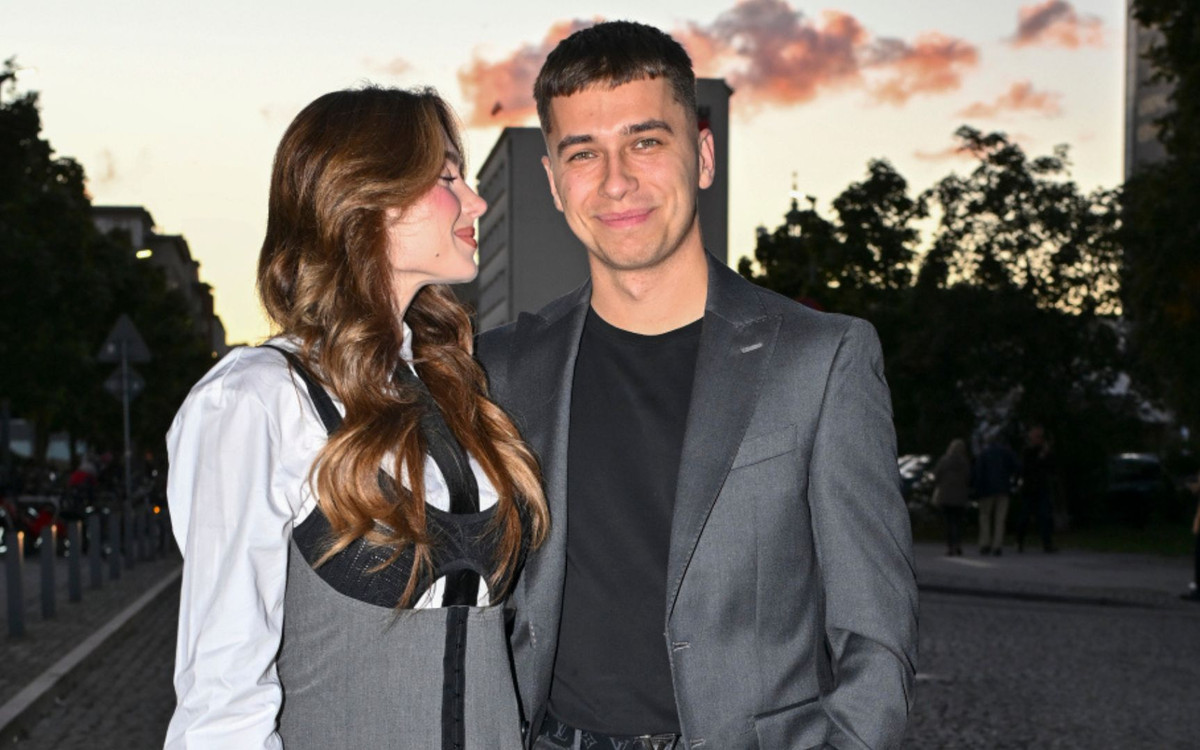 Friz podzielił się radosną nowiną. Fani szaleją z radości! To już?