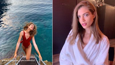 Valentina Sampaio będzie pierwszą transpłciową modelką Victoria’s Secret