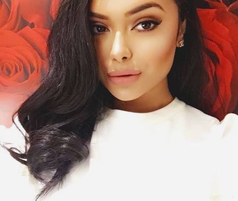 Padma Patil z Harry’ego Potter wygląda dzisiaj jak Kylie Jenner!