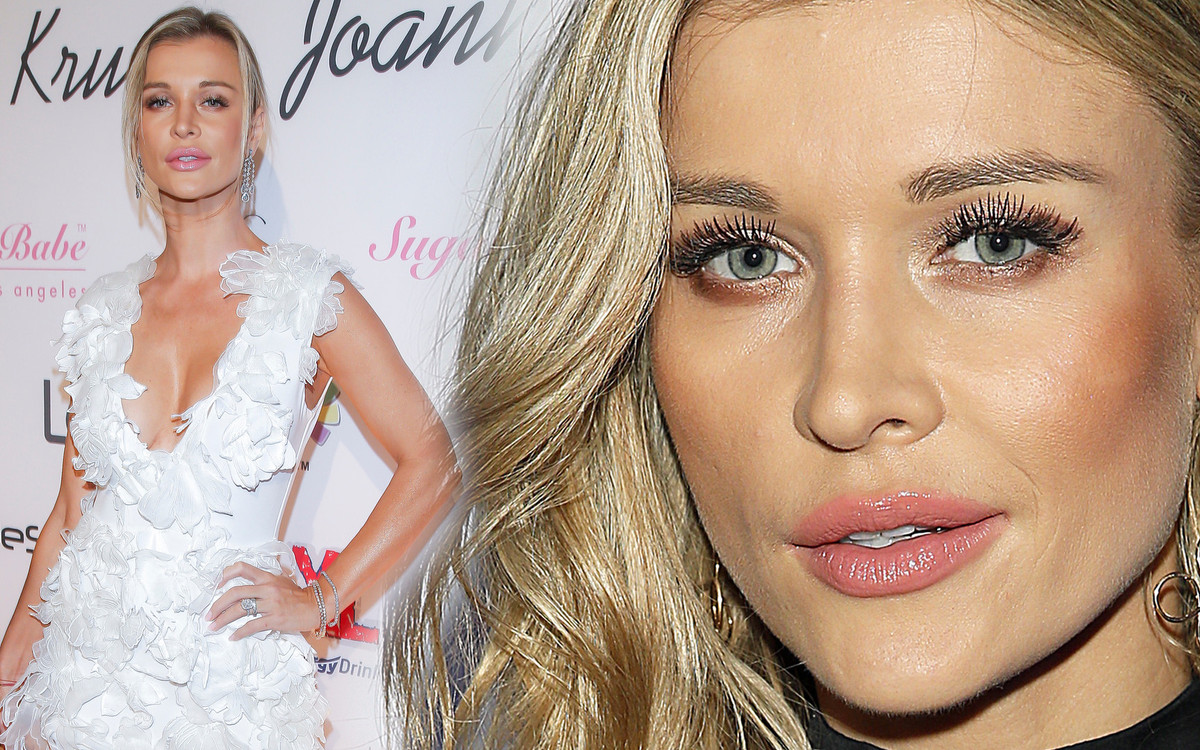 Krupa cierpi z powodu nieuleczalnej choroby. To dlatego nie może zajść w ciążę?