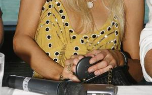 Gumowej Paris nie będzie