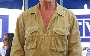 Olbrychski jest zły: jego bohater z Salt mówi cudzym głosem