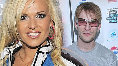 Lubert znowu pije do Dody