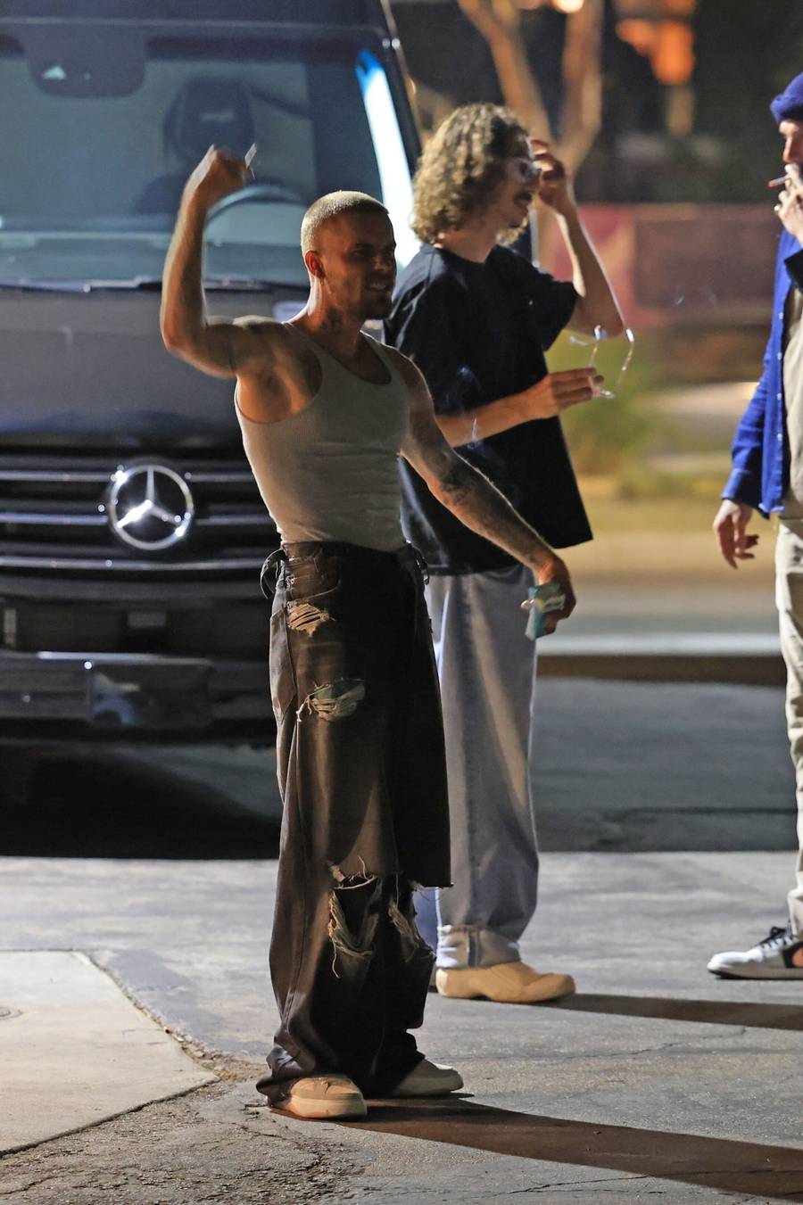 Justin Bieber, fot. Forum.