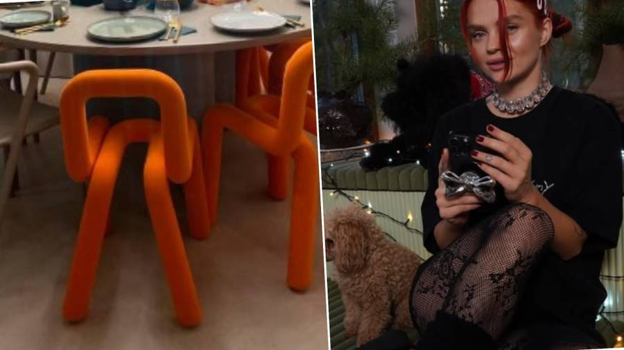 Margaret zamieszkała w środku lasu. Tak wygląda jej dom w Polsce