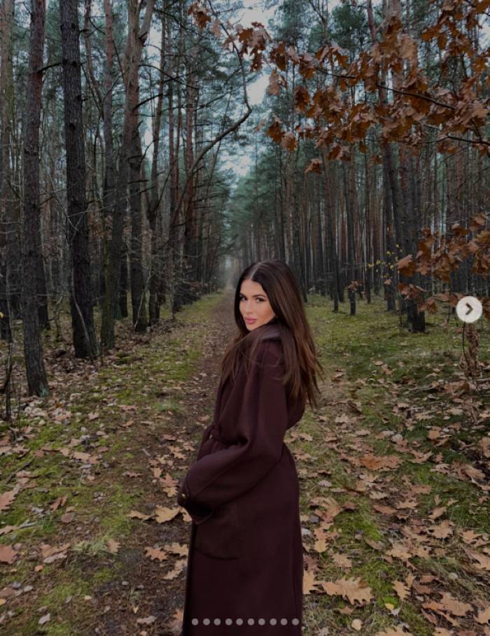 Tak wygląda teraz codzienność u 20-letniej Roksany Węgiel. Mąż, pasierb… (FOTO)