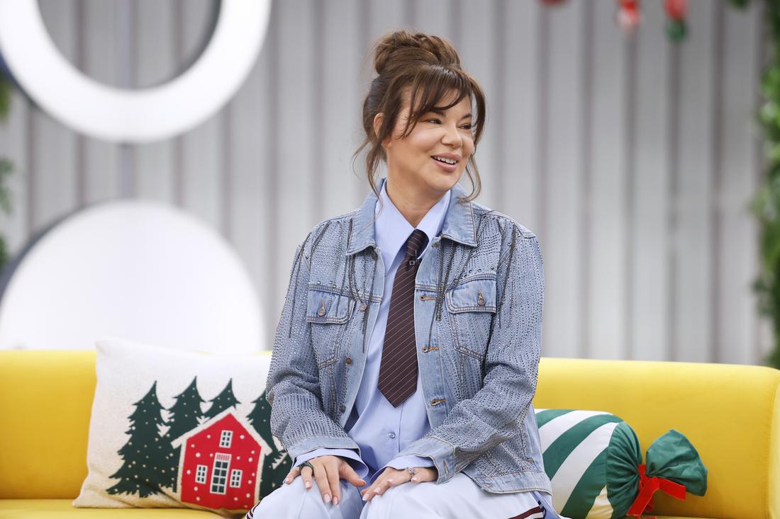 Edyta Górniak fot. AKPA