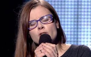 Dorota Osińska 3 dni przed porodem promuje swoją nową płytę