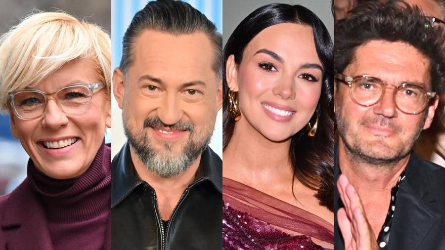 Oto najwyższe gwiazdy polskiego show-biznesu (GALERIA) / KAPiF