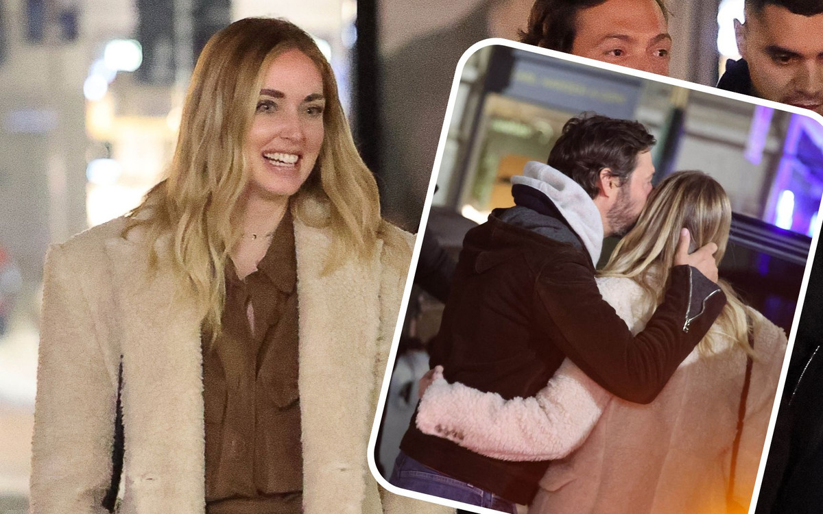 Chiara Ferrgani i Fedez to już przeszłość. Kim jest nowy chłopak influencerki modowej?