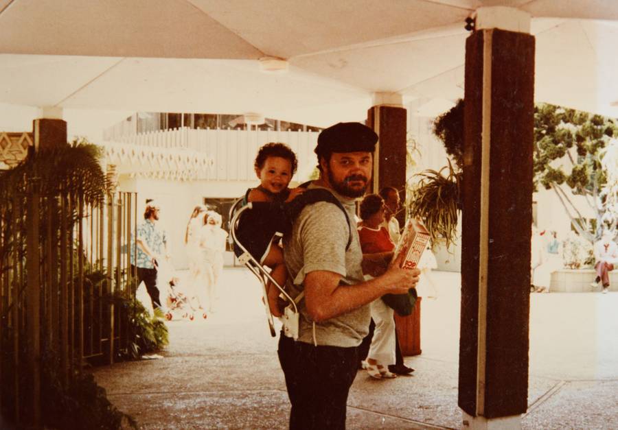 HIT! NOWE, niepublikowane NIGDY zdjęcia z albumu rodzinnego Meghan Markle – pokazał je ojciec księżnej, Thomas