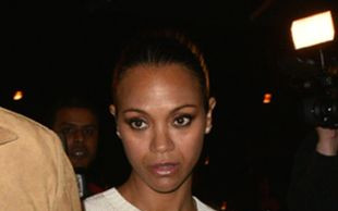 Jej nie w głowie spanxy po ciąży (FOTO)