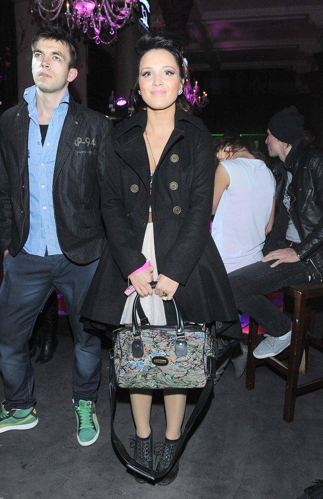 Stare zdjęcia Mariny Łuczenko