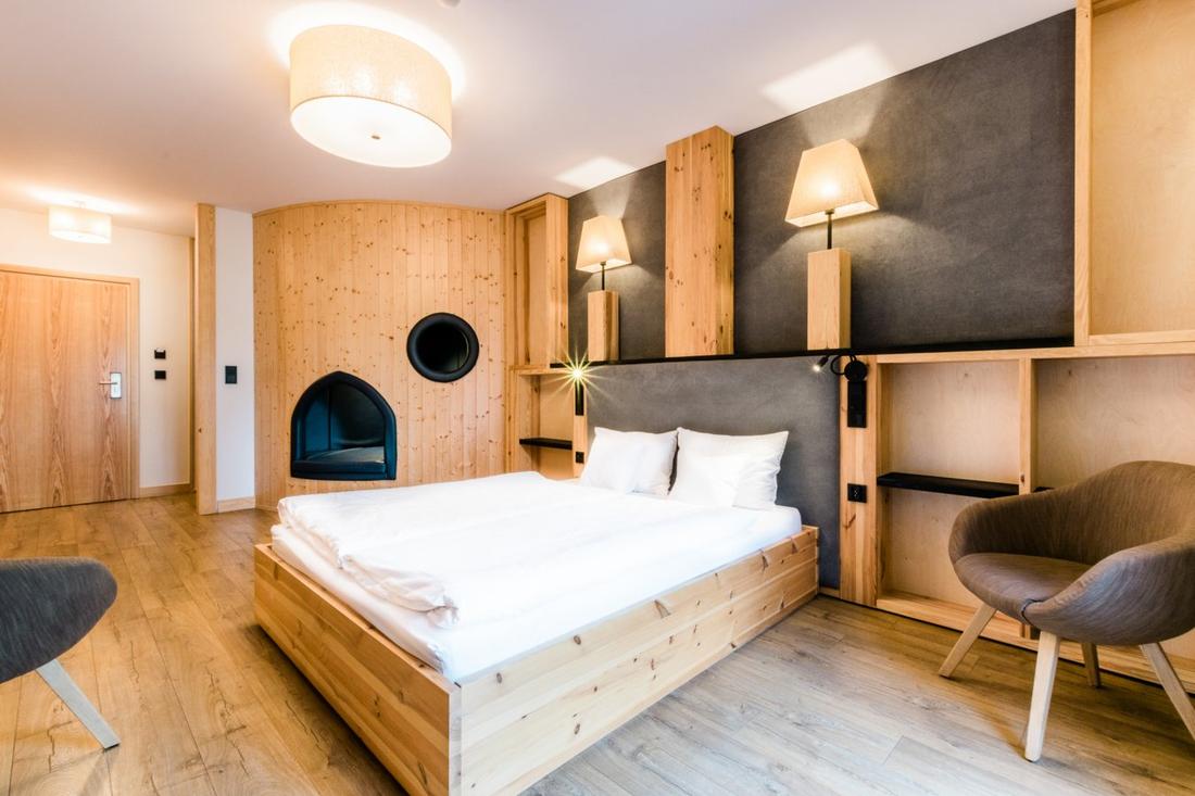 Zalesie Mazury Active Spa, fot. strona internetowa.