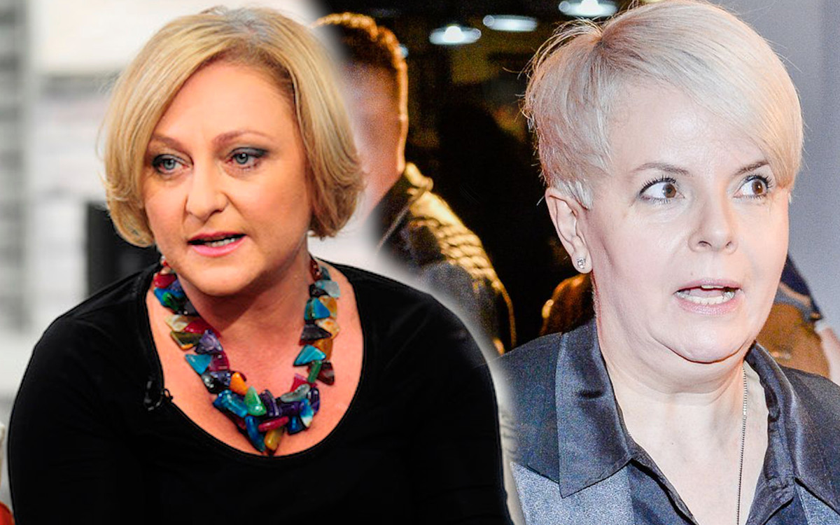 Dziennikarka Ewa Wanat przeprasza byłych pracowników TOK FM: “Ja się strasznie darłam”