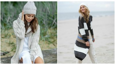 Trendy na sezon jesień-zima 2020/2021. Najmodniejsze ubrania na chłodne dni