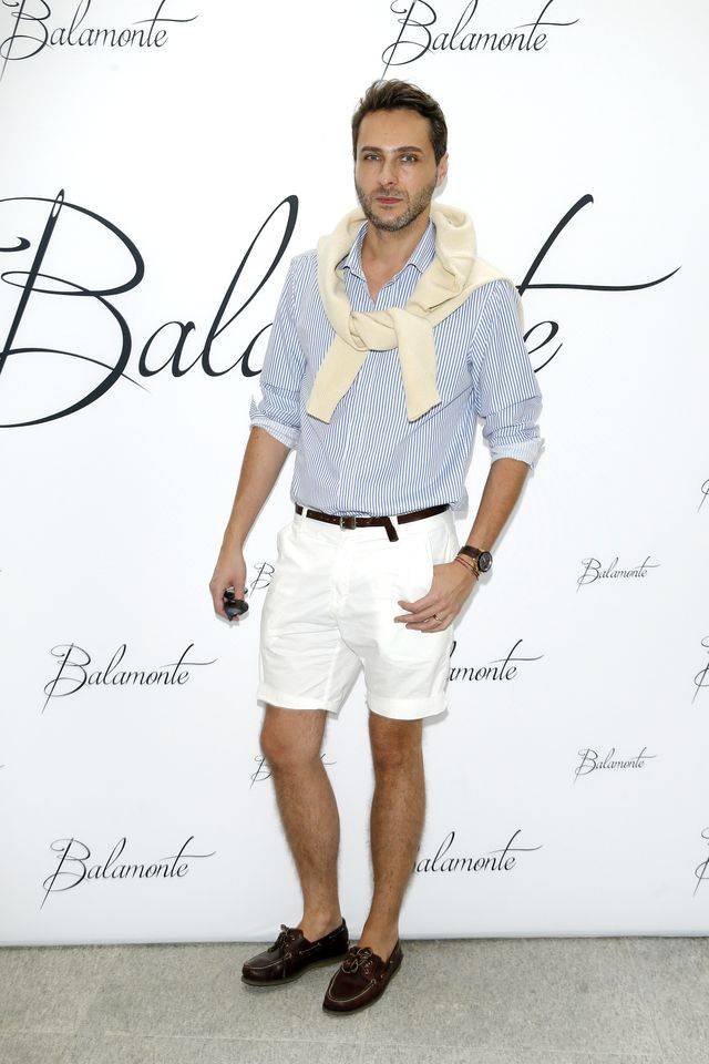 Grzegorz Krychowiak ze swoją dziewczyną, Celią Jaunat, otwiera w Warszawie atelier