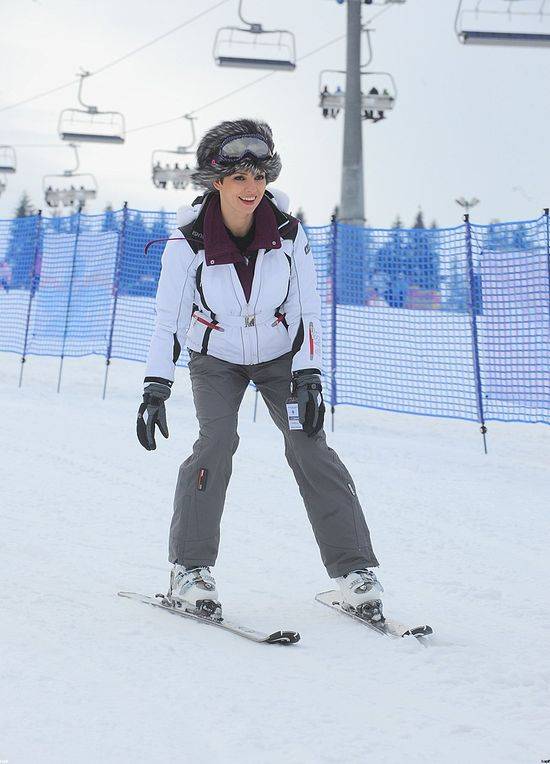 Tak się zmieniała Dorota Gardias