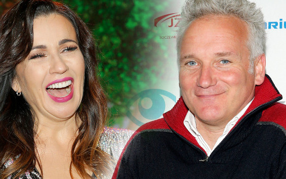 ZDESPEROWANY Jarosław Kret posunął się do TEGO, aby odzyskać Beatę Tadle