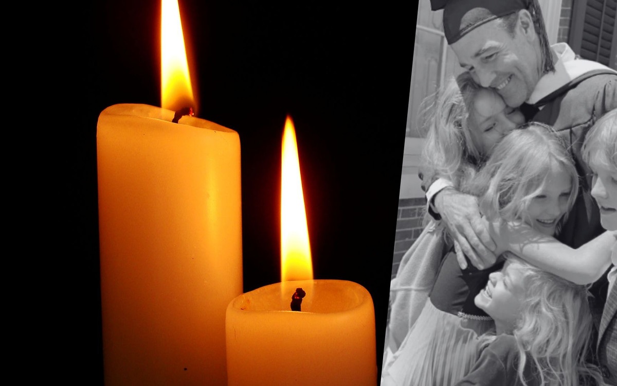 Nie żyje uwielbiany aktor. Osierocił sześcioro dzieci. Miał zaledwie 48 lat