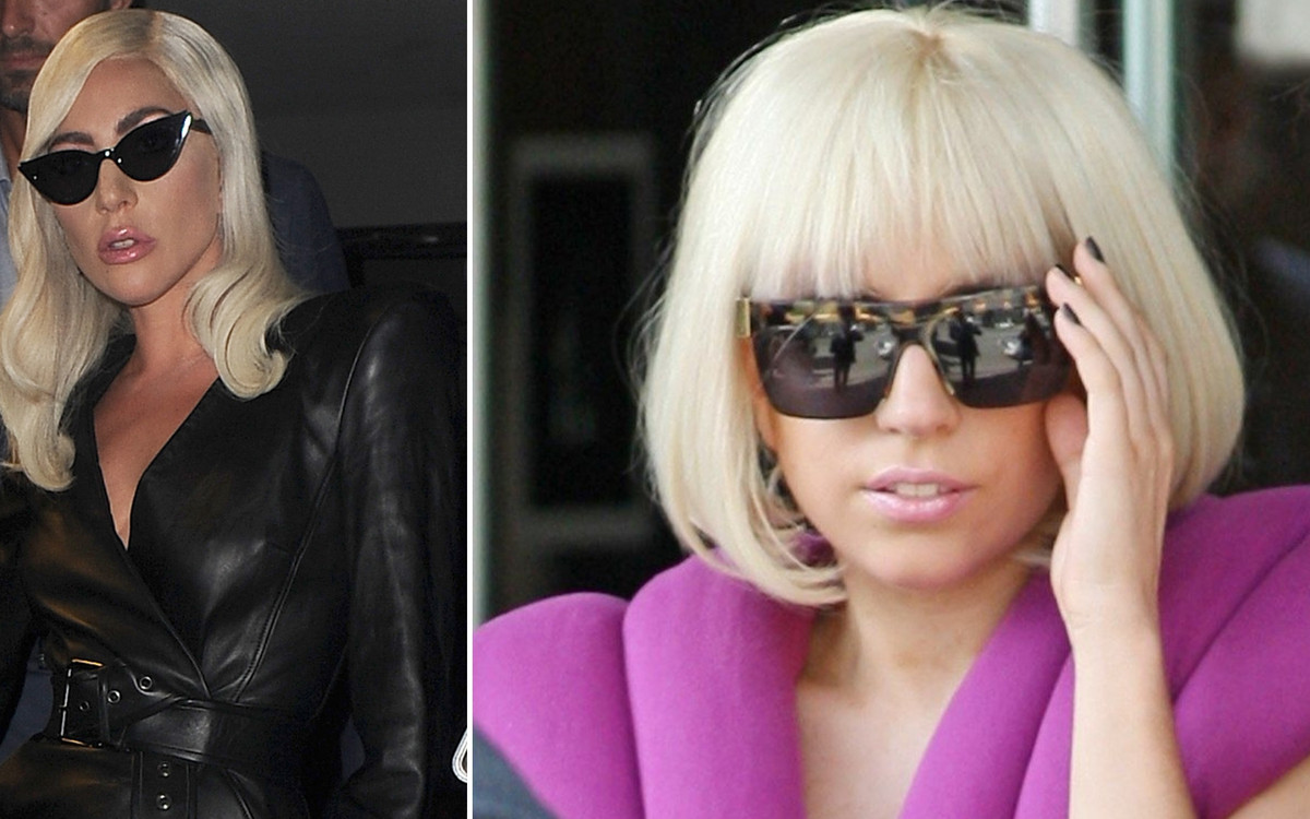 Ups! Lady Gaga udowodniła KOMPLETNY brak klasy! MOCNE zdjęcia gwiazdy