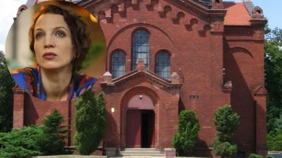 Poruszające sceny na pogrzebie Magdaleny Majtyki. Wystarczyła chwila, by żałobnicy zaczęli płakać