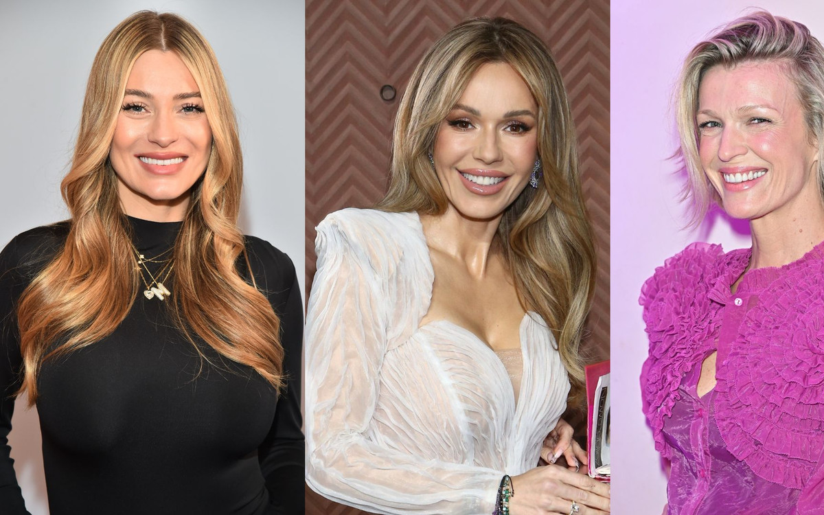 Wielkanocne tradycje w domach gwiazd. Doda nie sprząta, a to robią inni