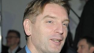 Tomasz Lis nominowany do Hieny Roku