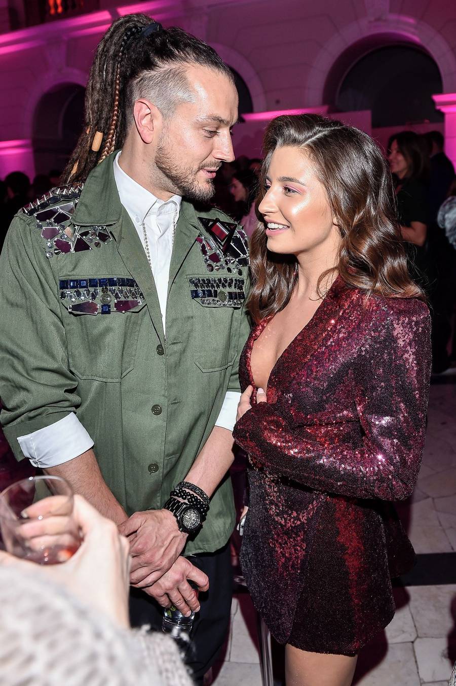 Szokujące ROZSTANIA gwiazd w 2019 roku – Kylie, Wieniawa, Irina i mnóstwo innych par