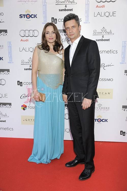 Anna Dereszowska – galeria zdjęć