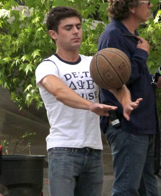 Zac Efron – galeria zdjęć