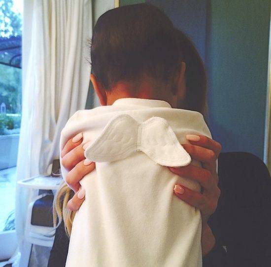 Nori West na zdjęciach