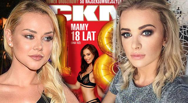 50 najpiękniejszych Polek wg CKM! Część IV