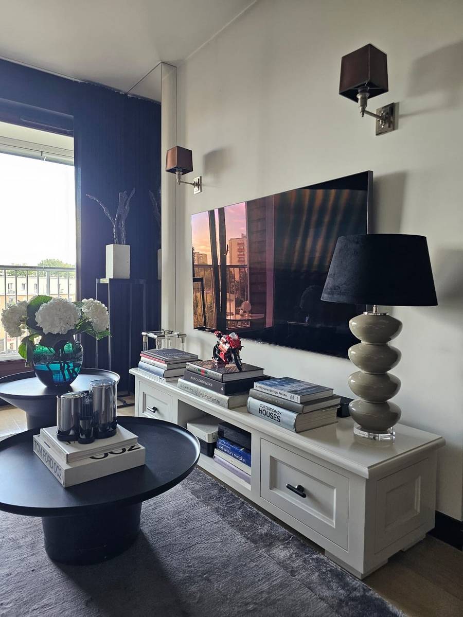 Dom Krzysztofa Mirucia, for. Instagram