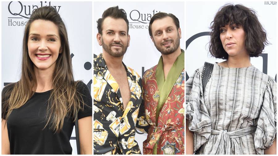 Otwarcie salonu Quality House of Beauty