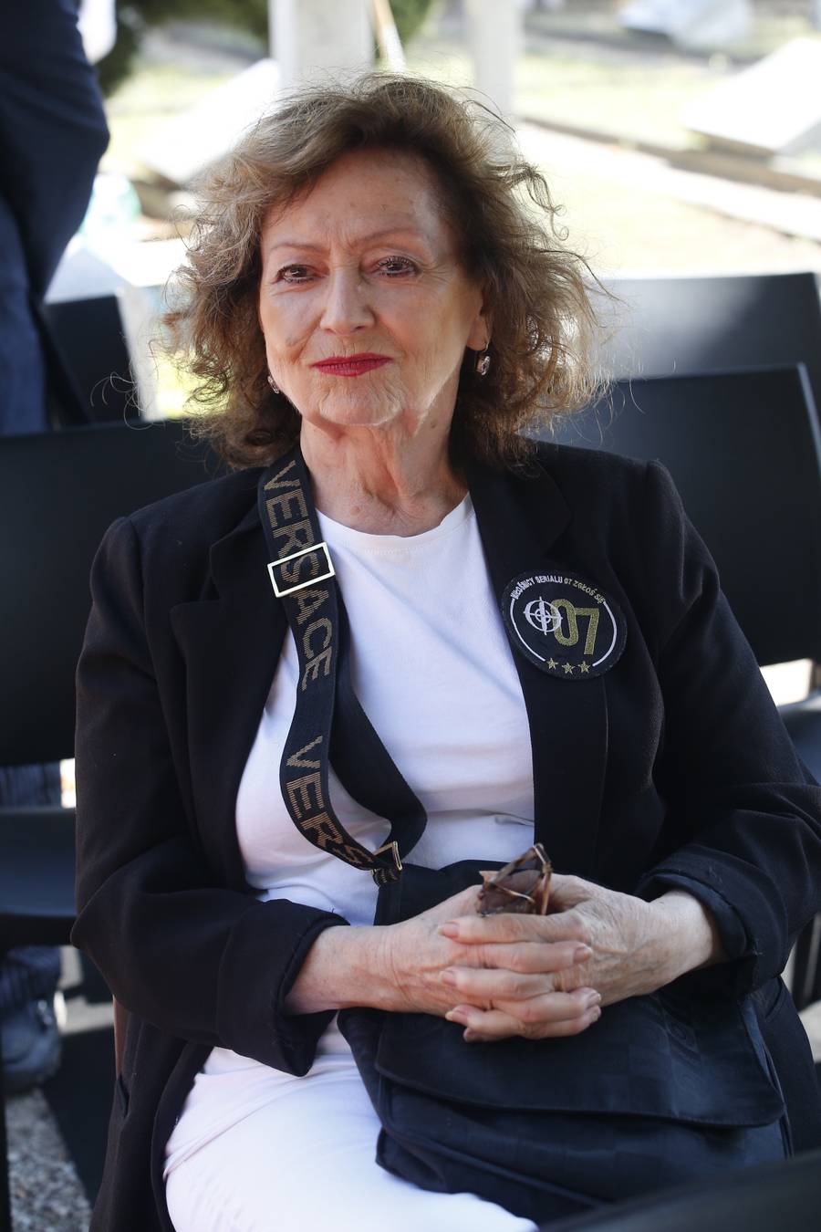 Pogrzeb Jerzego Dziewulskiego. Smutni Kalisz i Miller pożegnali przyjaciela! ZDJĘCIA